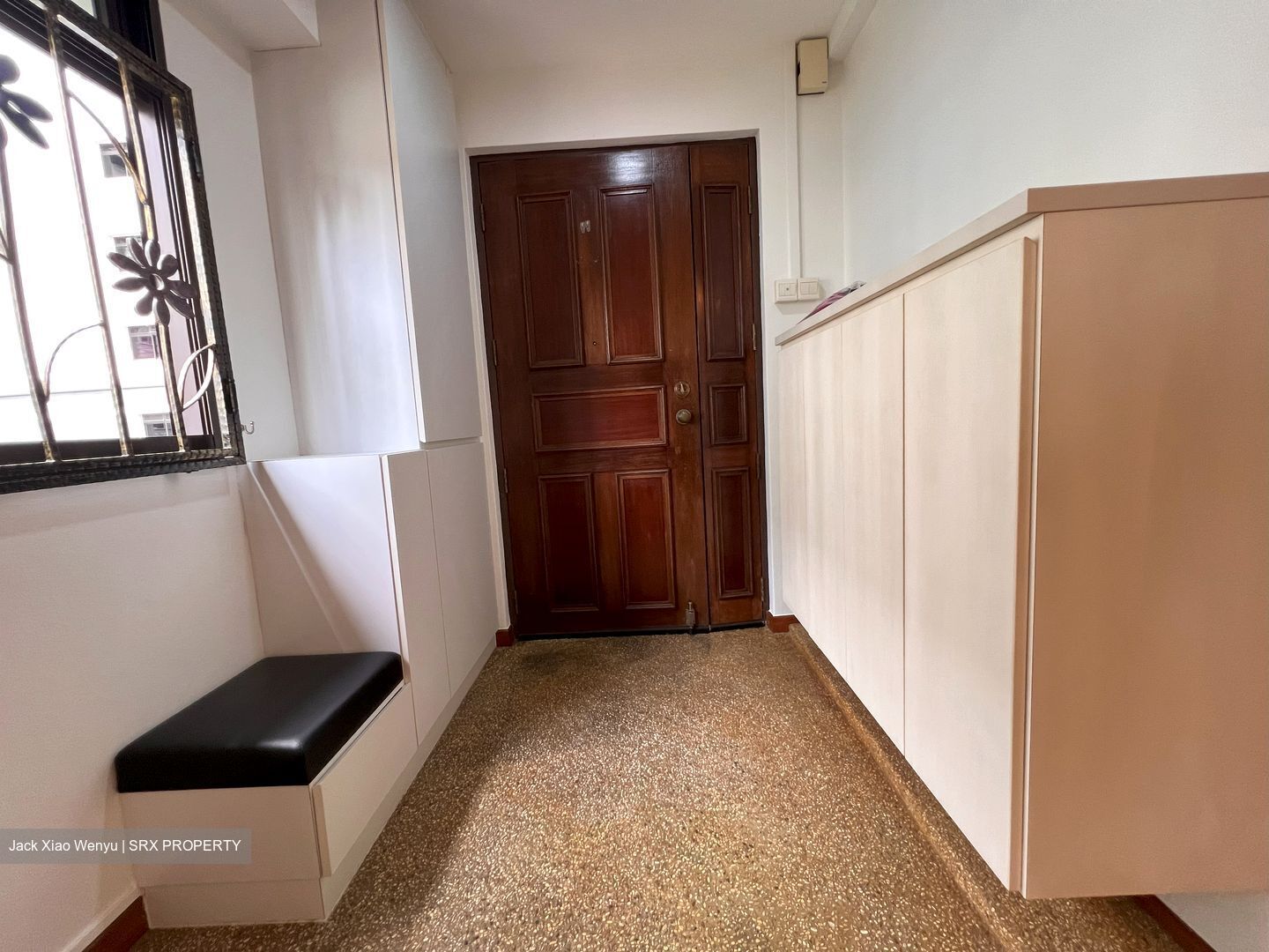 Blk 17A Mount Faber View (Bukit Merah), HDB 5 Rooms #436358891